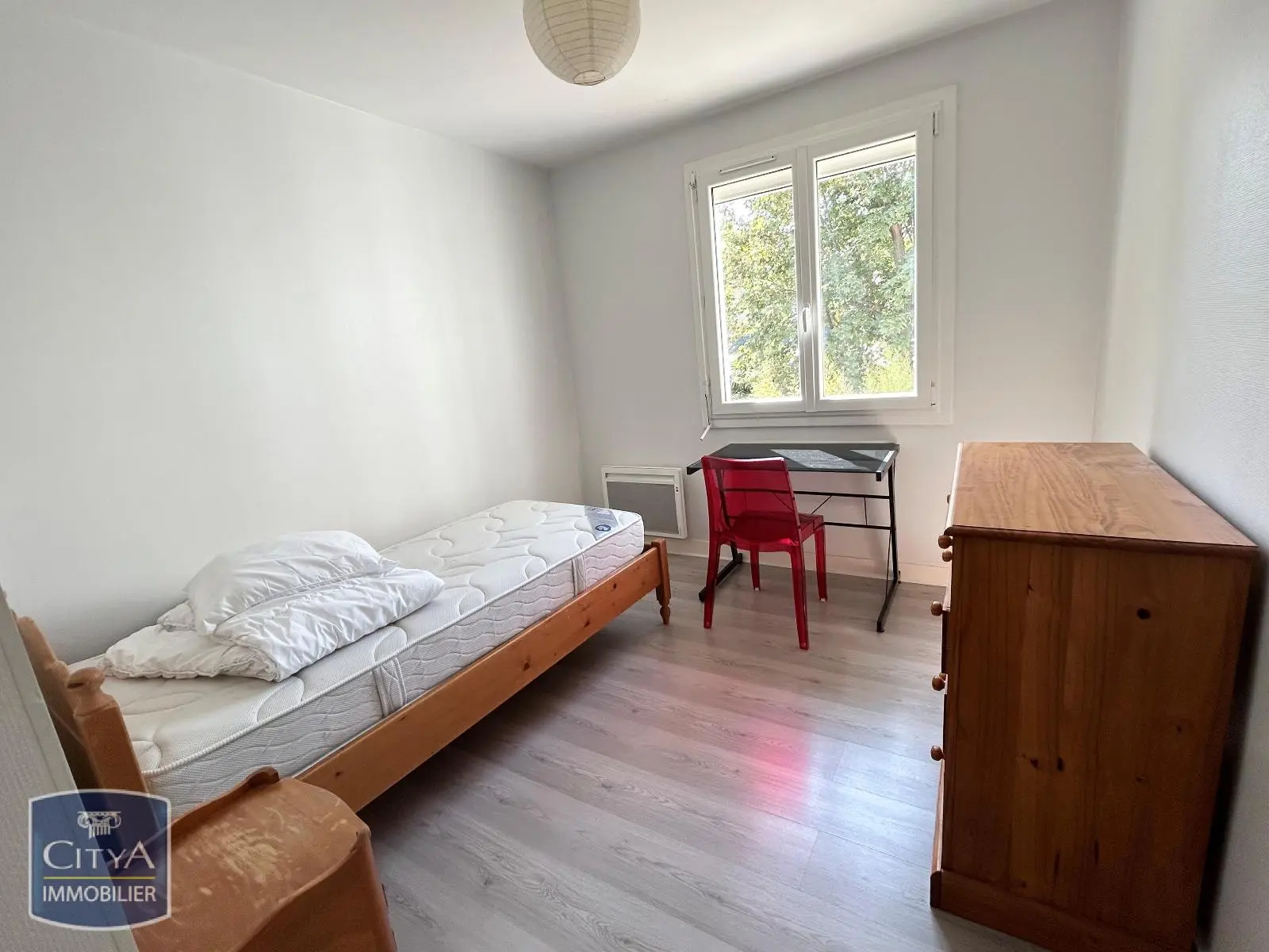 Photo 7 Appartement 3 pièces 55.27m²