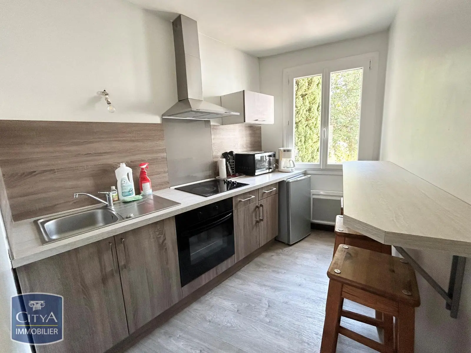 Photo 5 Appartement 3 pièces 55.27m²