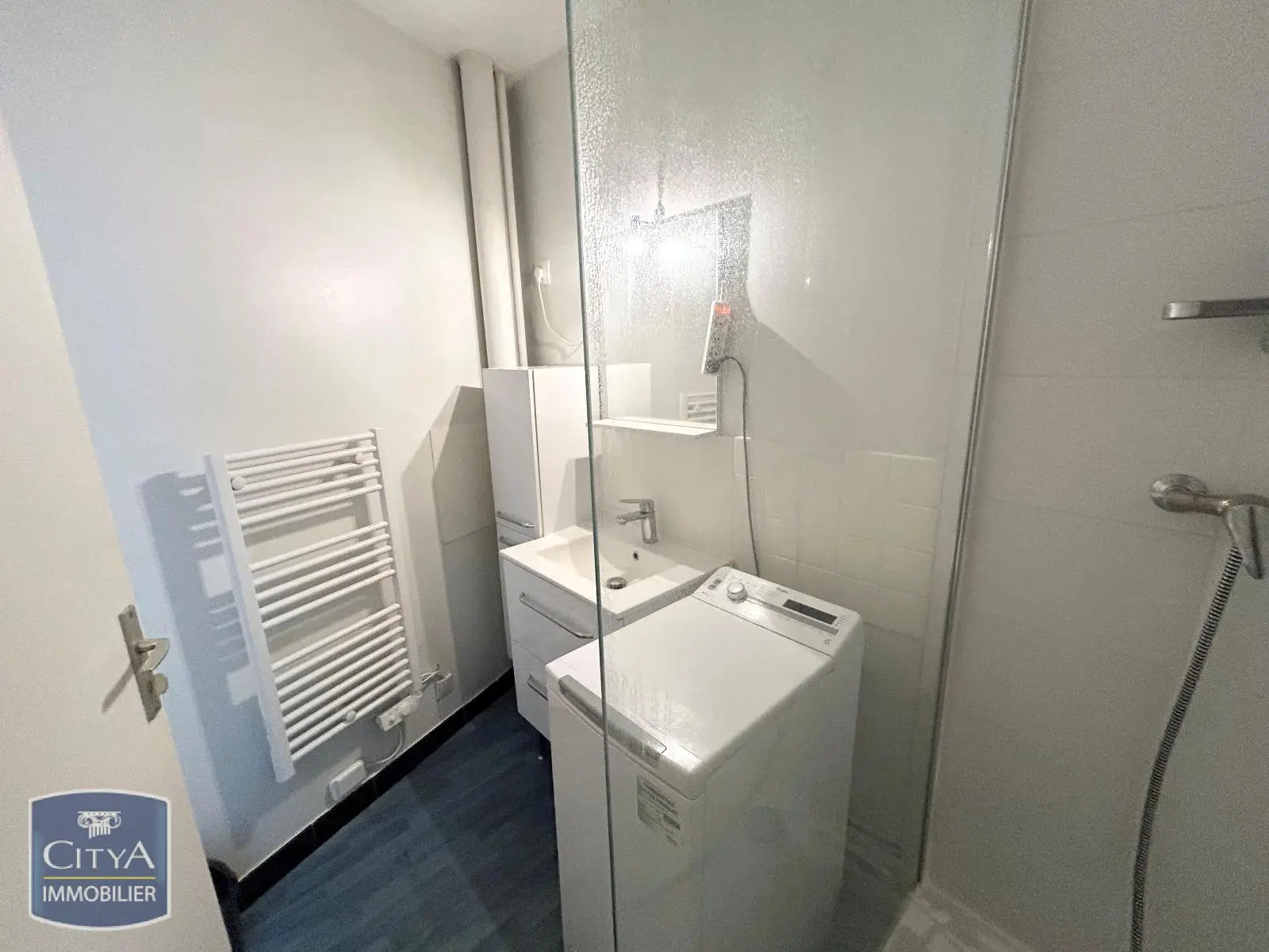 Photo 8 Appartement 3 pièces 55.27m²