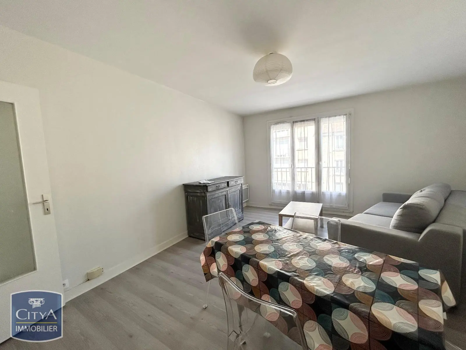 Photo 3 Appartement 3 pièces 55.27m²