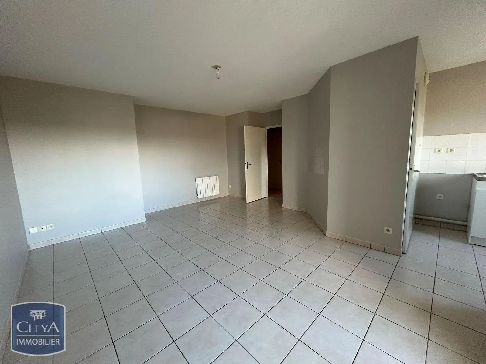 Photo 1 Appartement 2 pièces 47.2m²