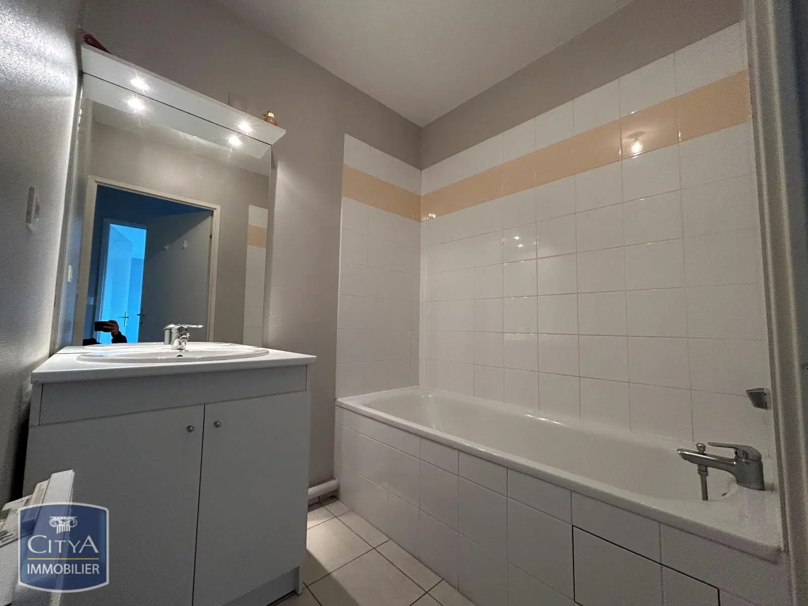 Photo 5 Appartement 2 pièces 47.2m²