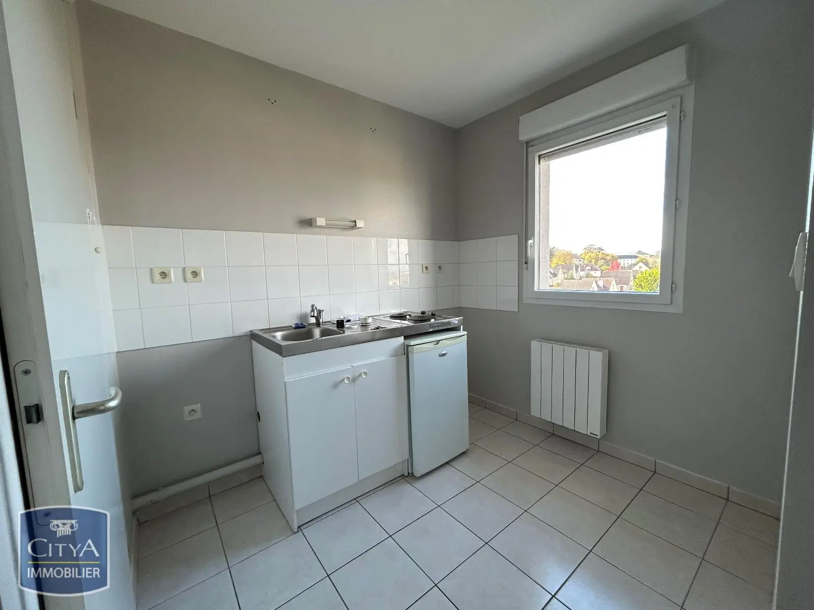 Photo 2 Appartement 2 pièces 47.2m²