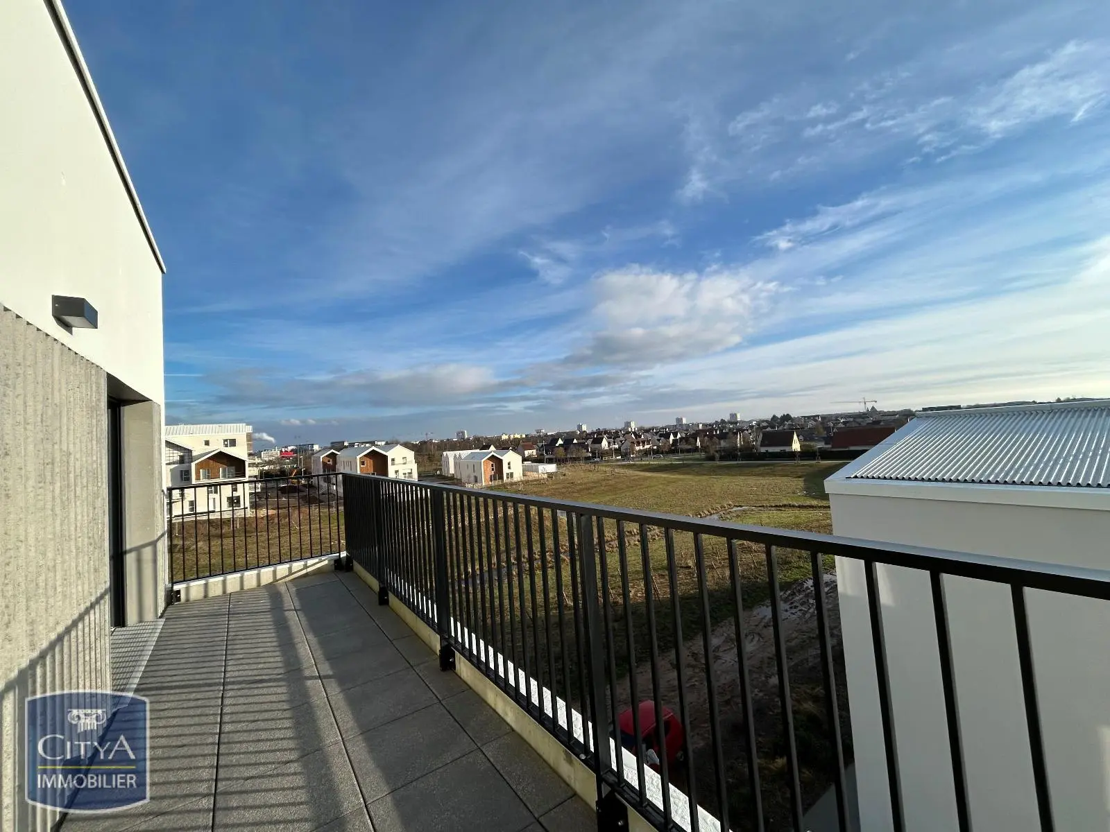 Photo 5 Appartement 3 pièces 63.5m²