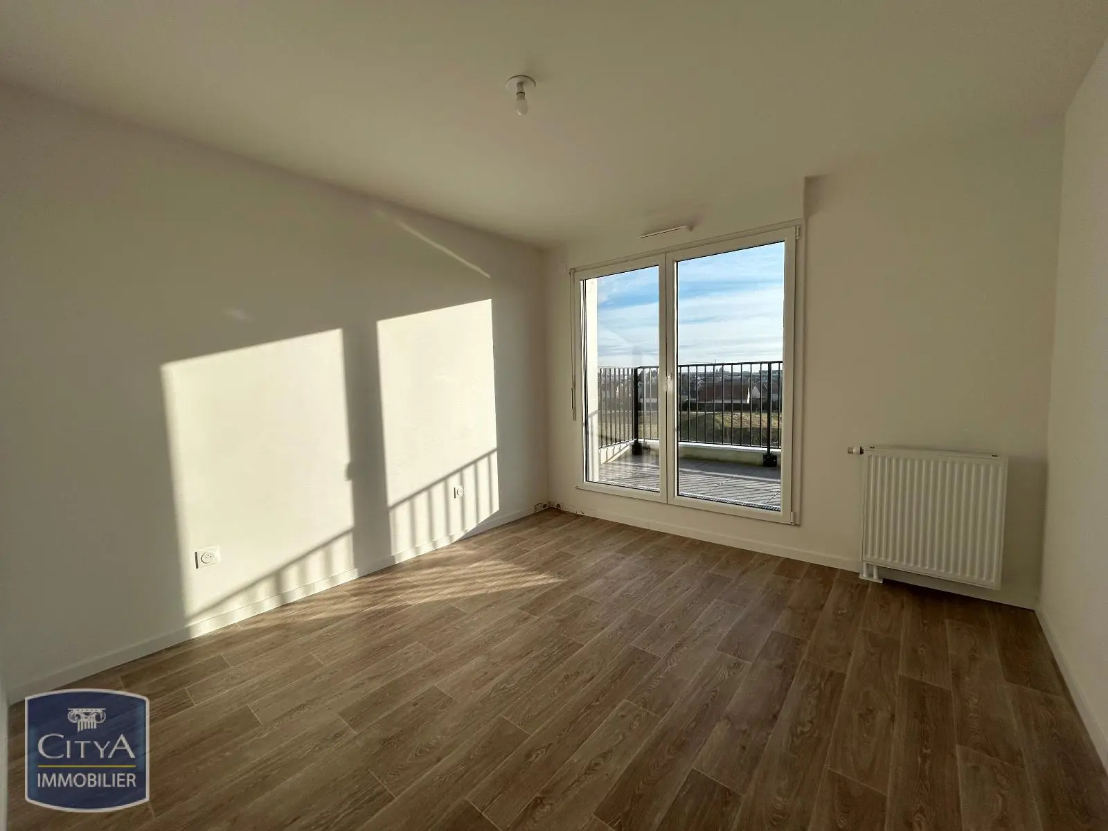 Photo 4 Appartement 3 pièces 63.5m²