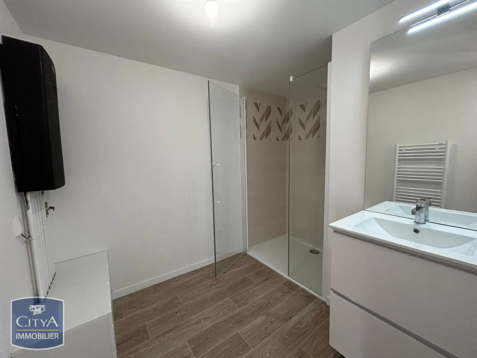 Photo 7 Appartement 3 pièces 63.5m²