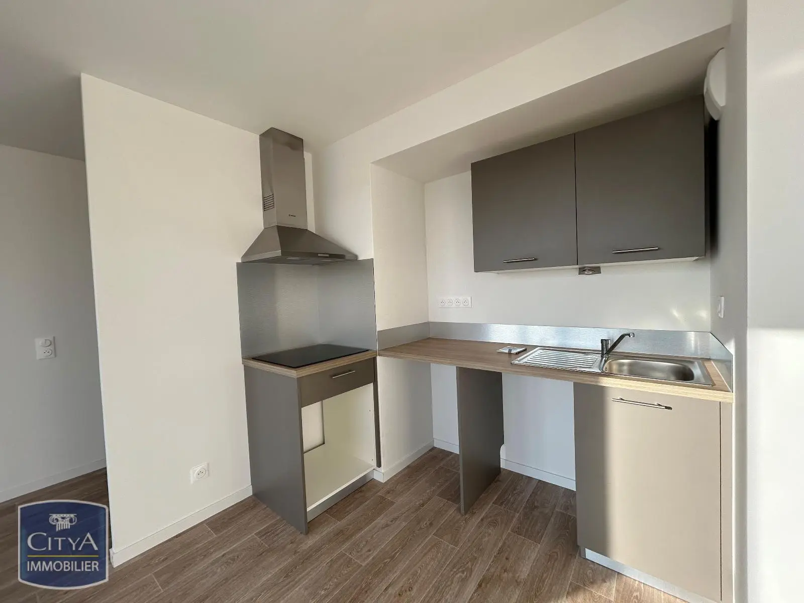 Photo 2 Appartement 3 pièces 63.5m²