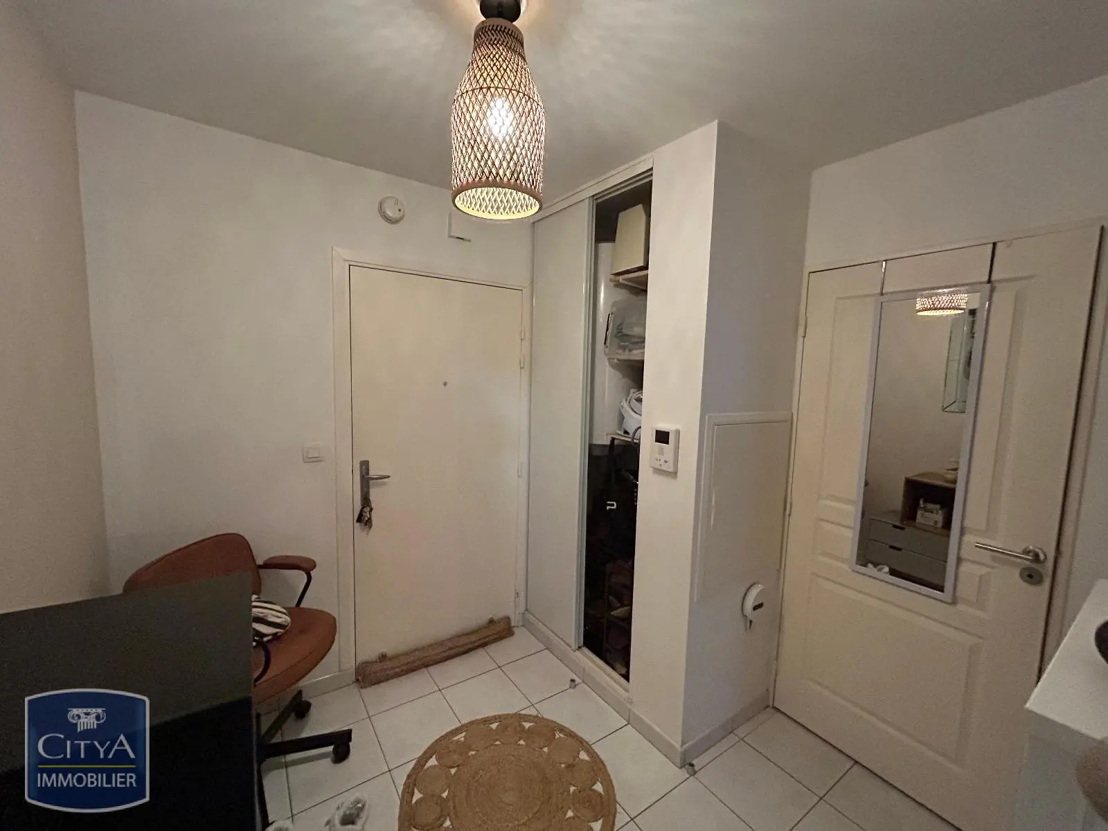 Photo 2 Appartement 2 pièces 45.74m²