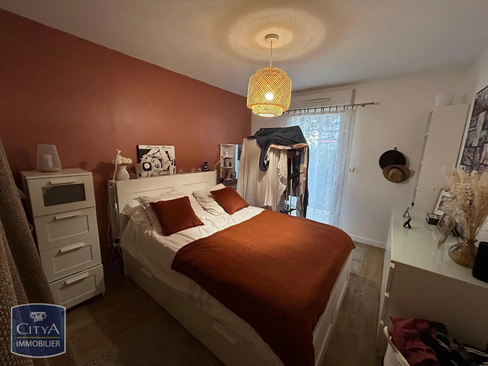 Photo 5 Appartement 2 pièces 45.74m²