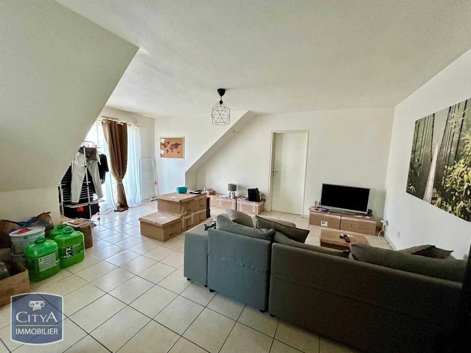Photo 1 Appartement 2 pièces 47.12m²