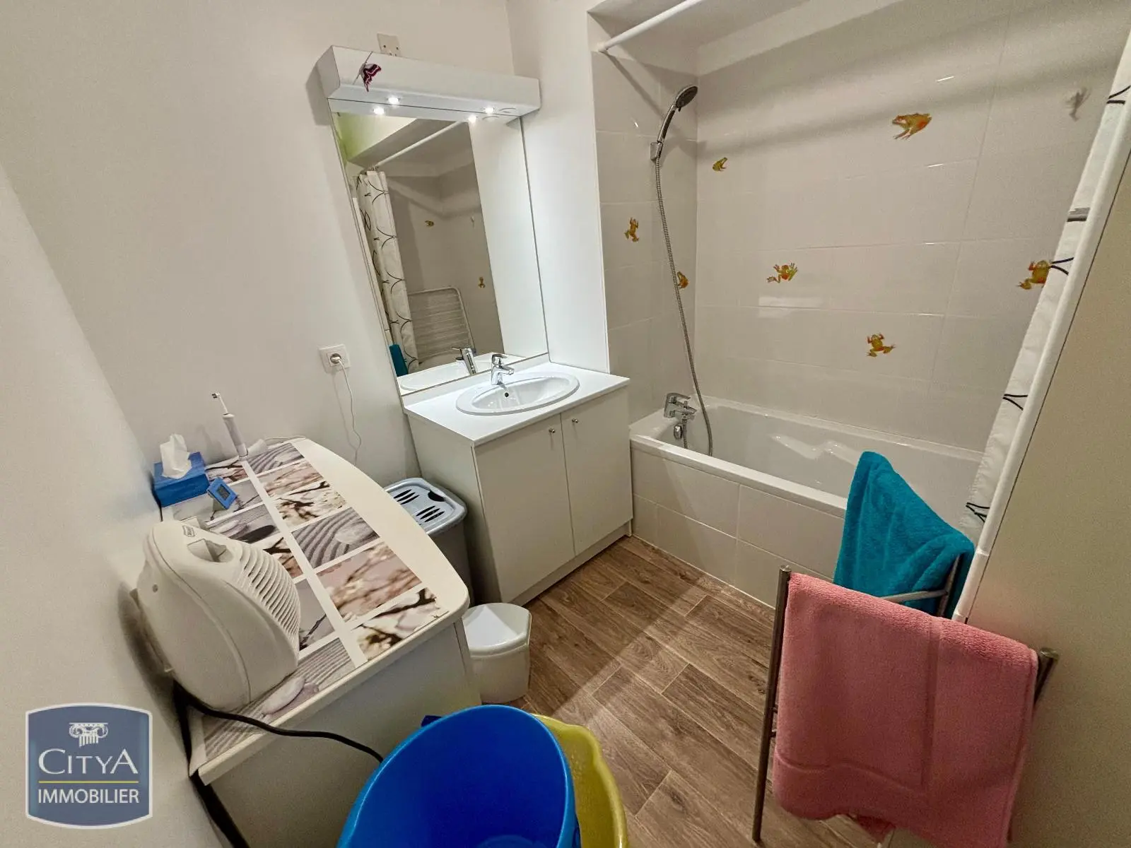 Photo 8 Appartement 3 pièces 63.25m²