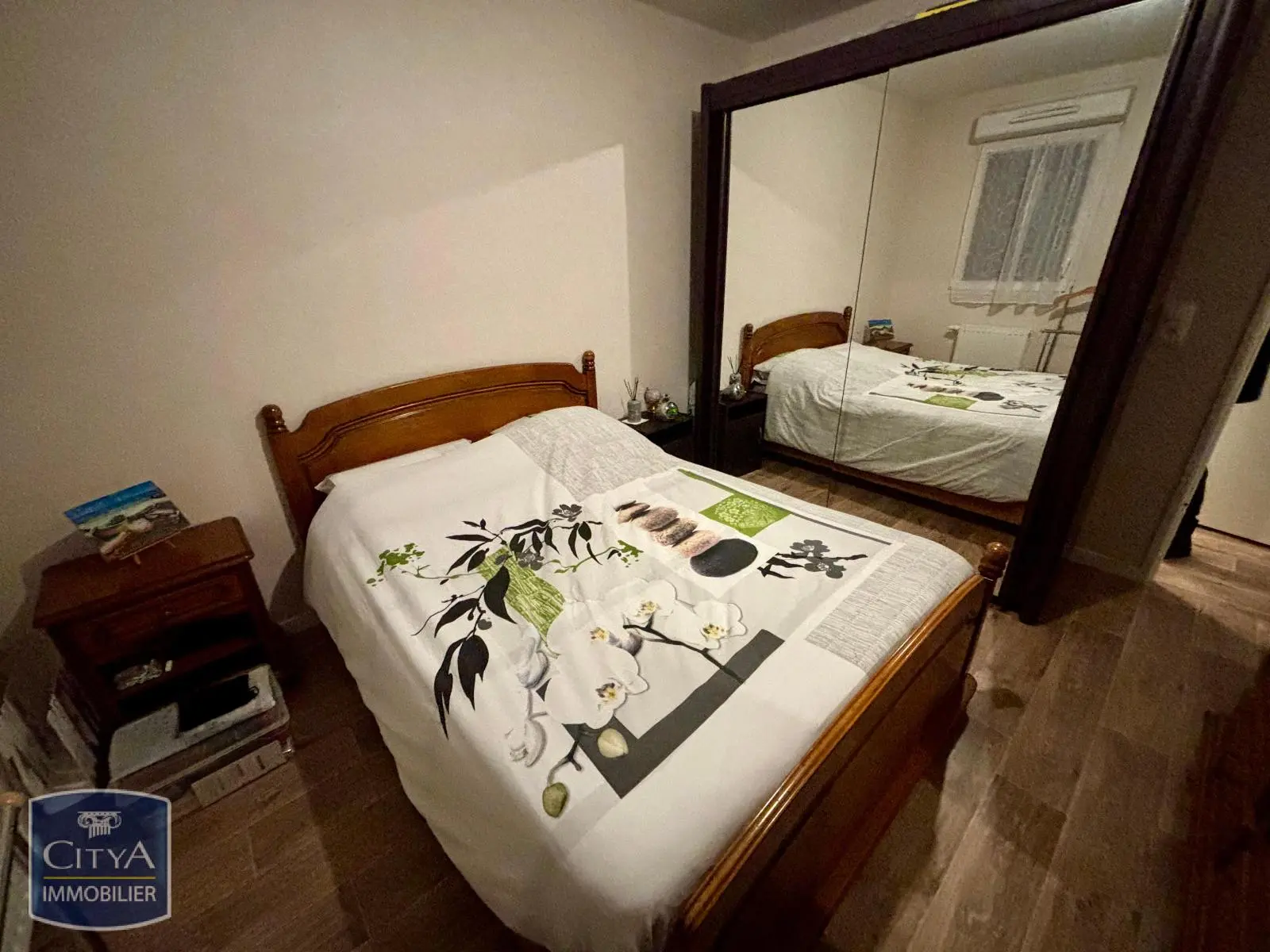 Photo 7 Appartement 3 pièces 63.25m²