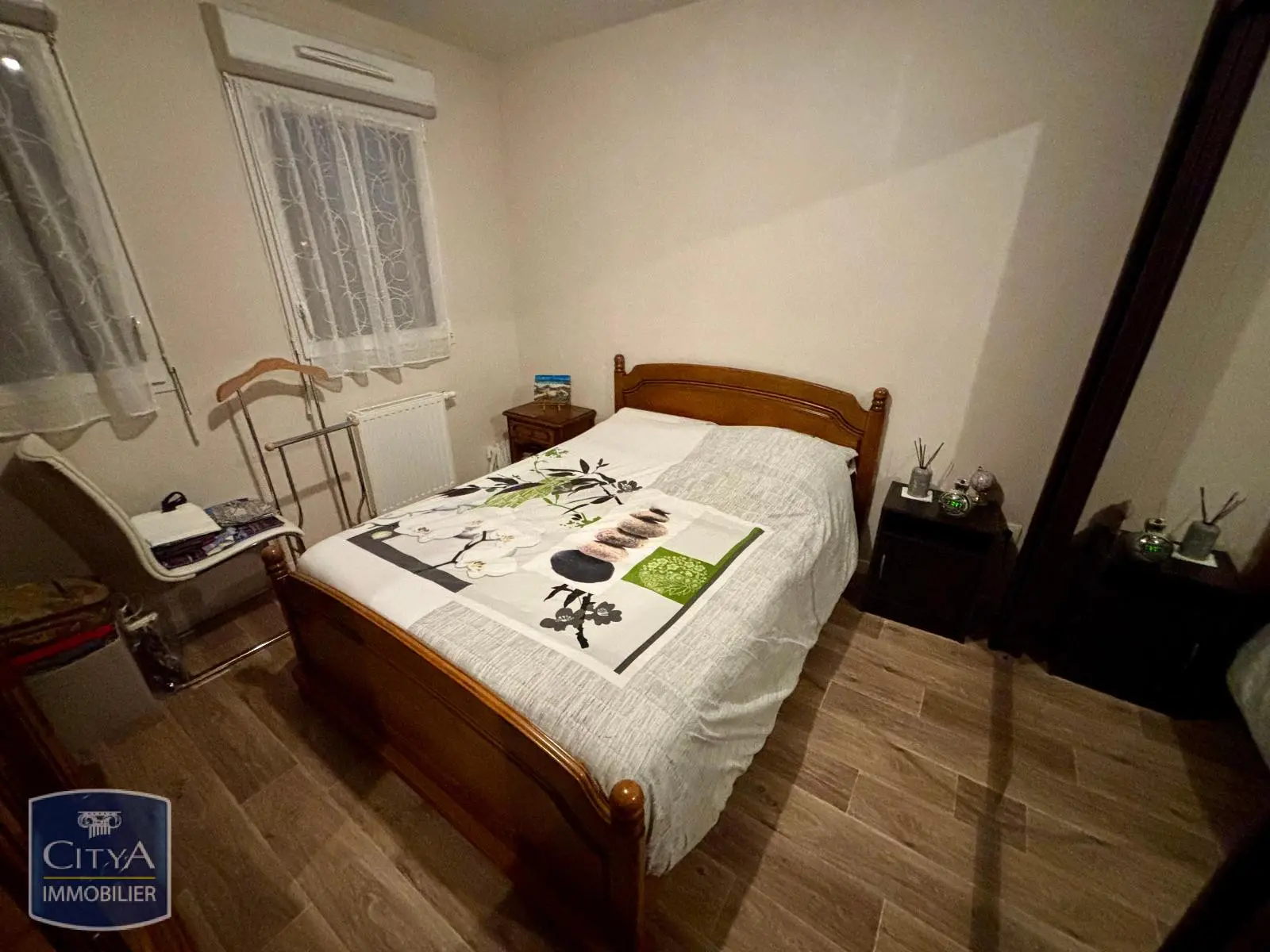 Photo 6 Appartement 3 pièces 63.25m²