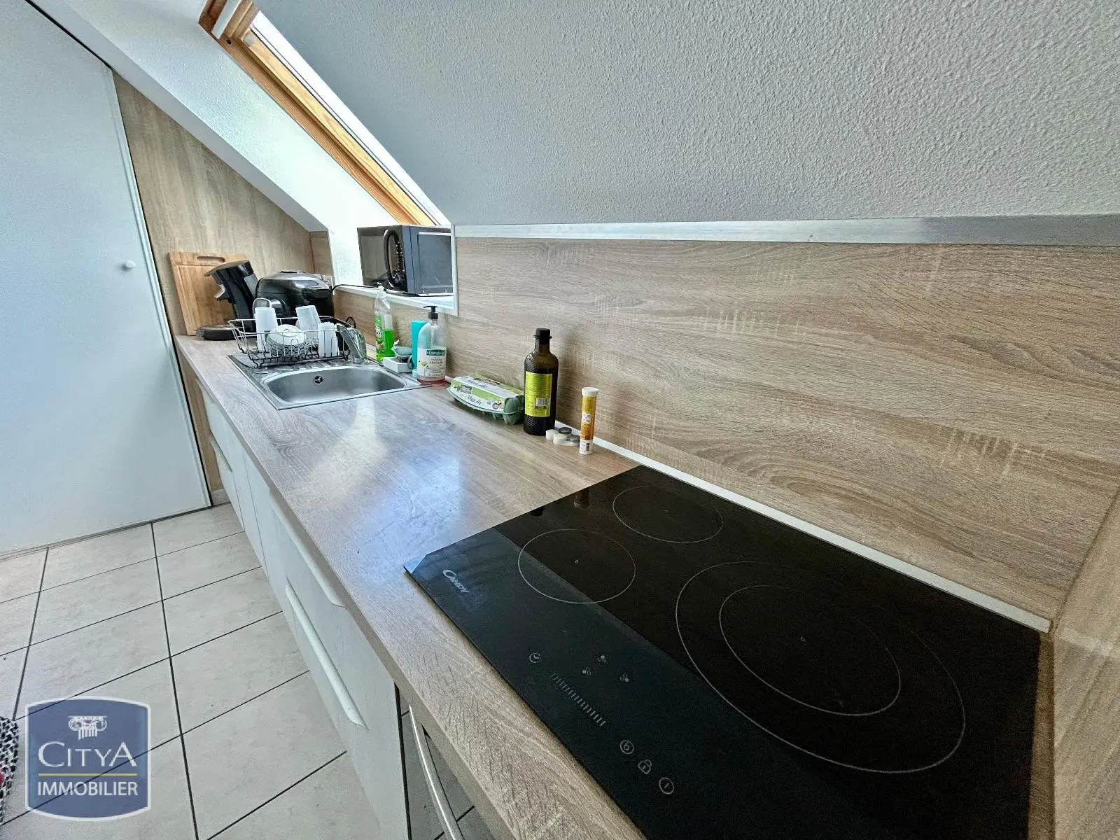 Photo 5 Appartement 2 pièces 47.12m²