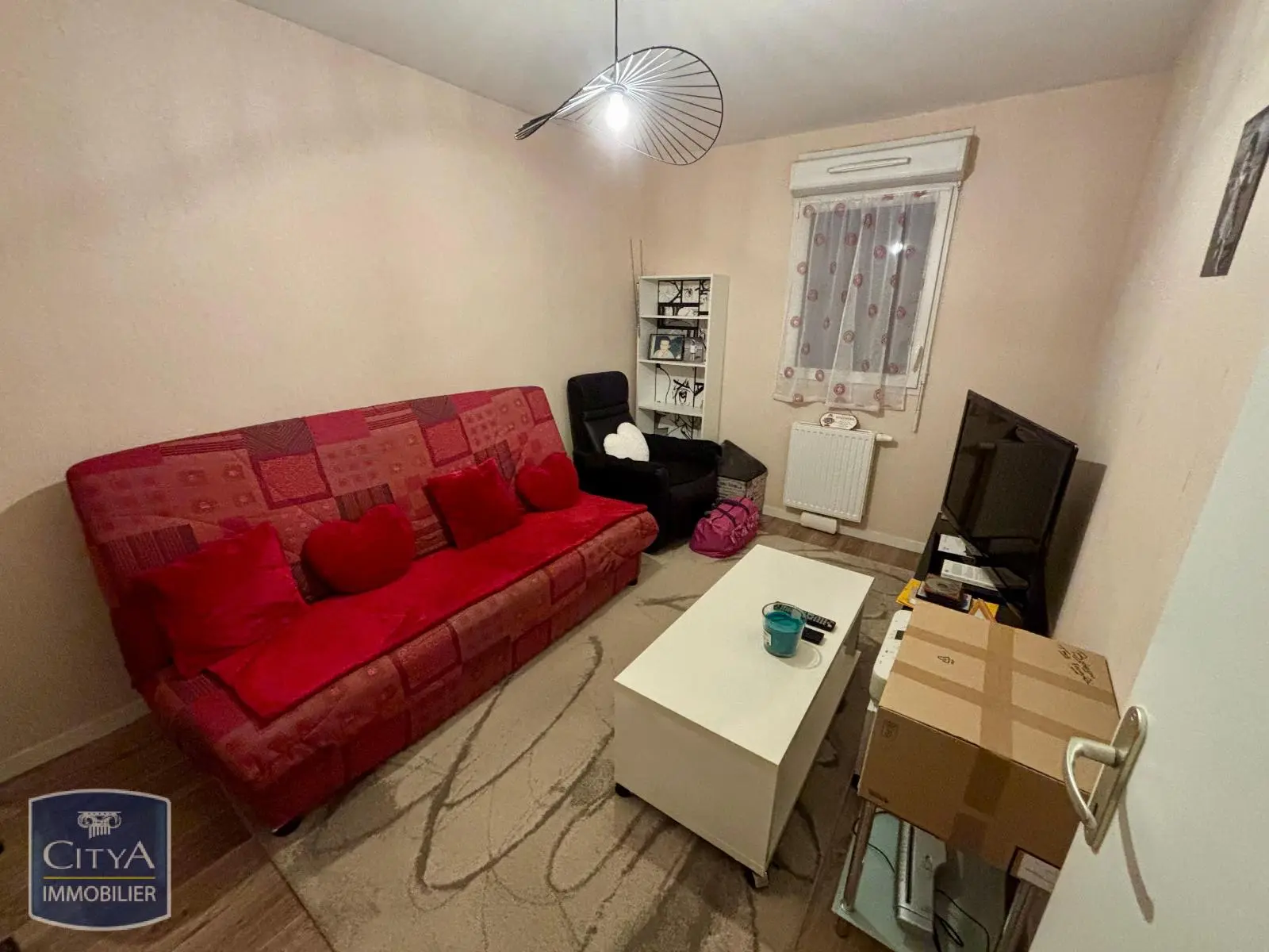 Photo 5 Appartement 3 pièces 63.25m²