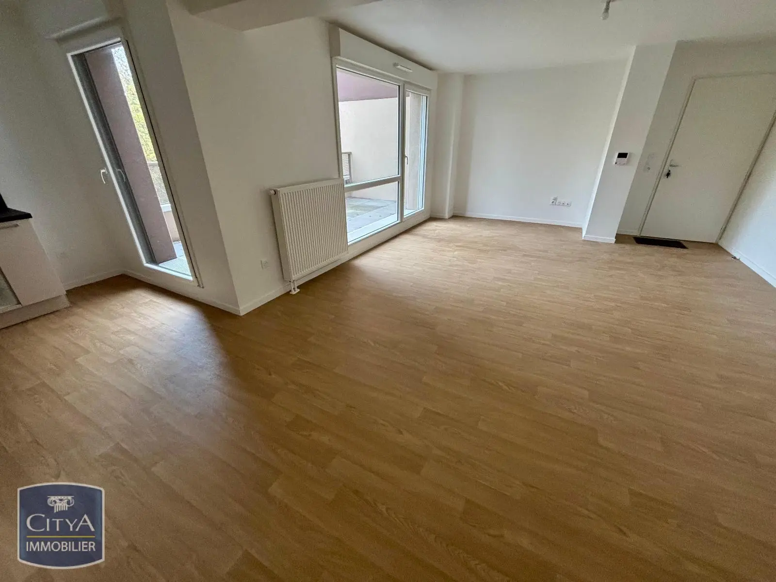 Photo 3 Appartement 3 pièces 67.86m²