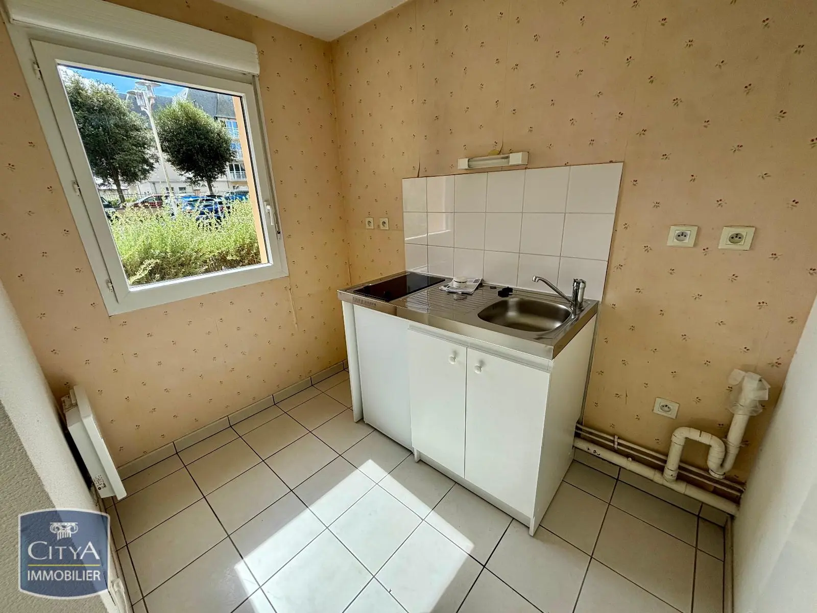 Photo 7 Appartement 2 pièces 46.52m²