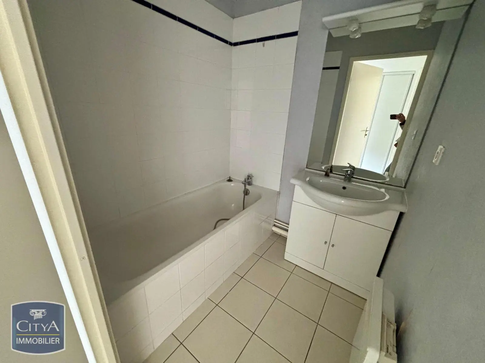 Photo 5 Appartement 2 pièces 46.52m²