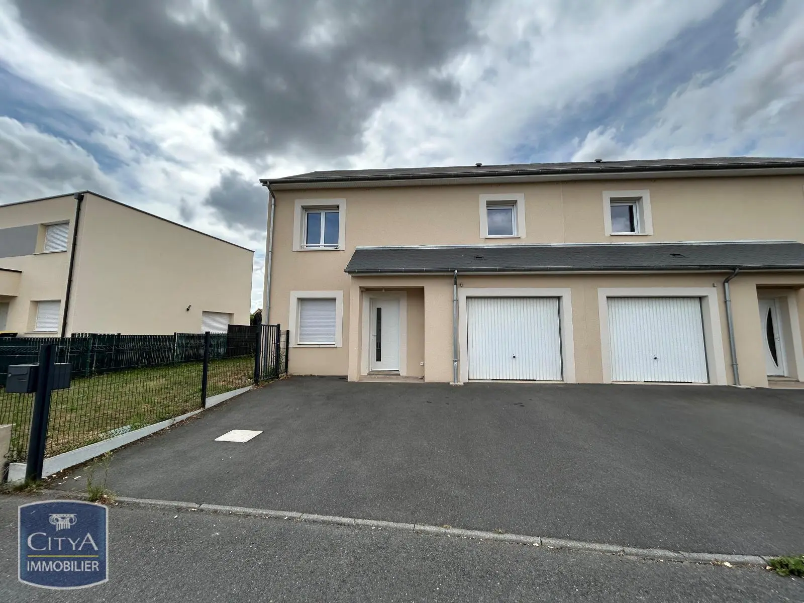 Photo 1 Maison 5 pièces 103.2m²
