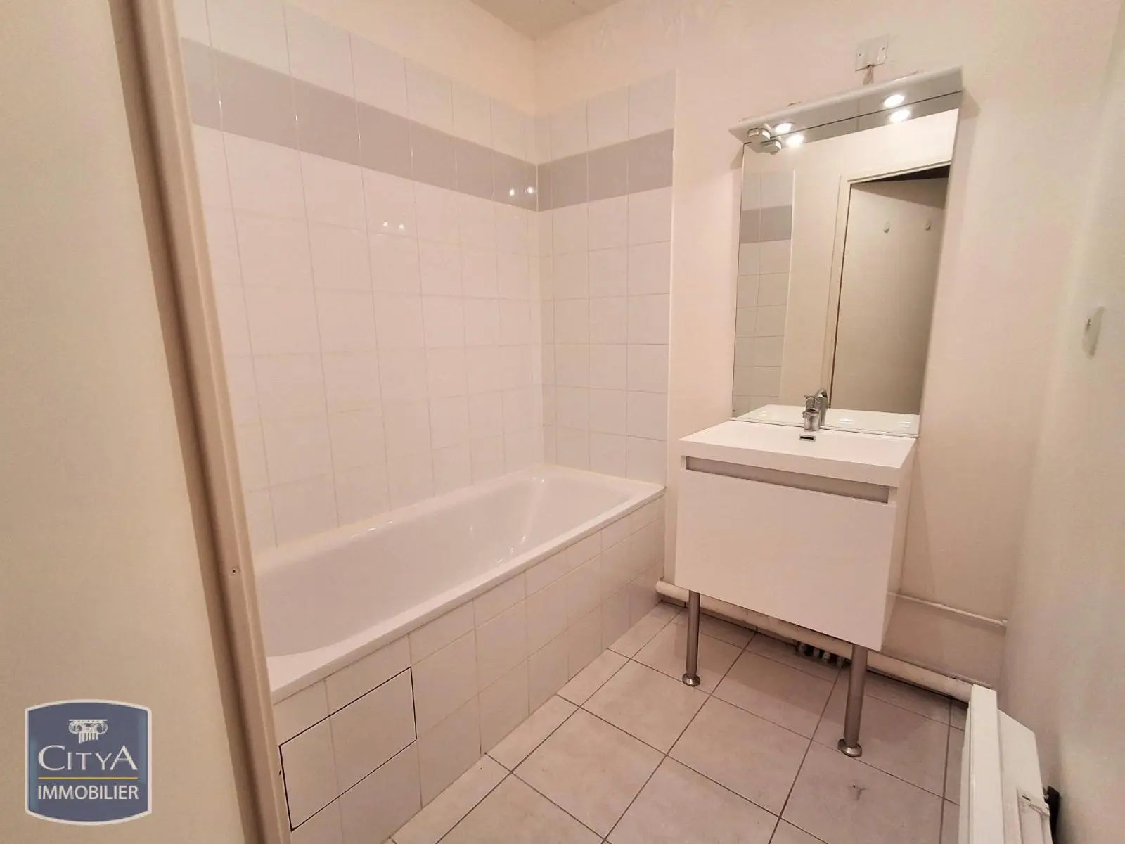 Photo 7 Appartement 2 pièces 47.55m²