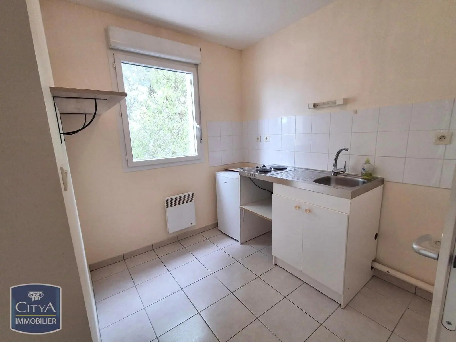 Photo 2 Appartement 2 pièces 47.55m²