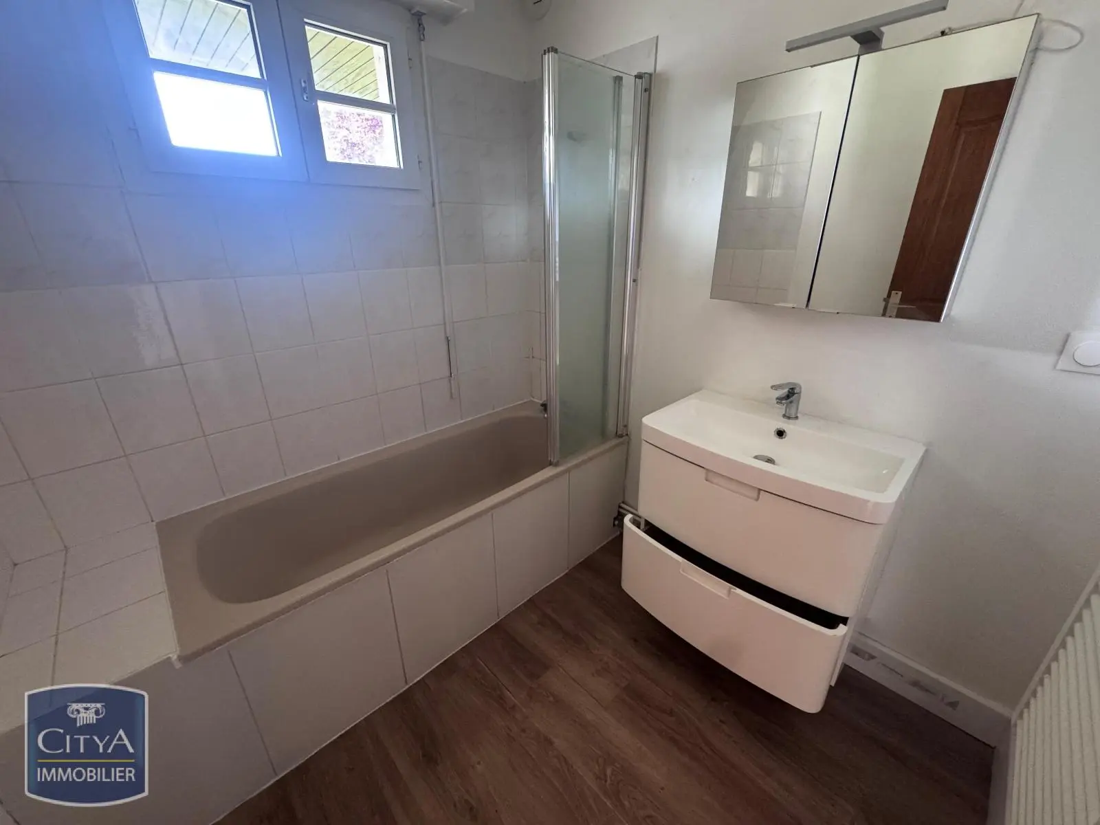 Photo 8 Appartement 2 pièces 52.78m²