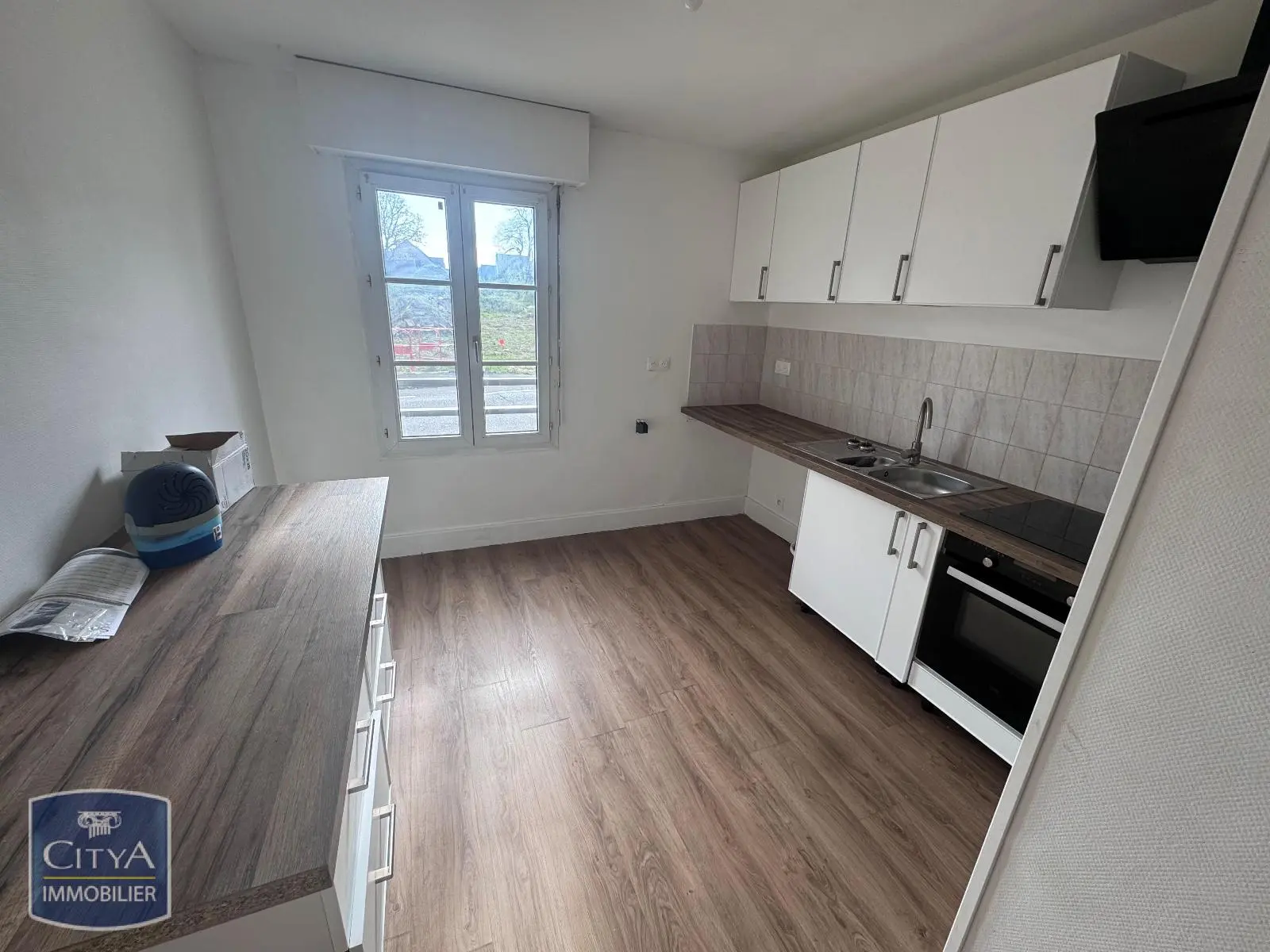 Photo 3 Appartement 2 pièces 52.78m²