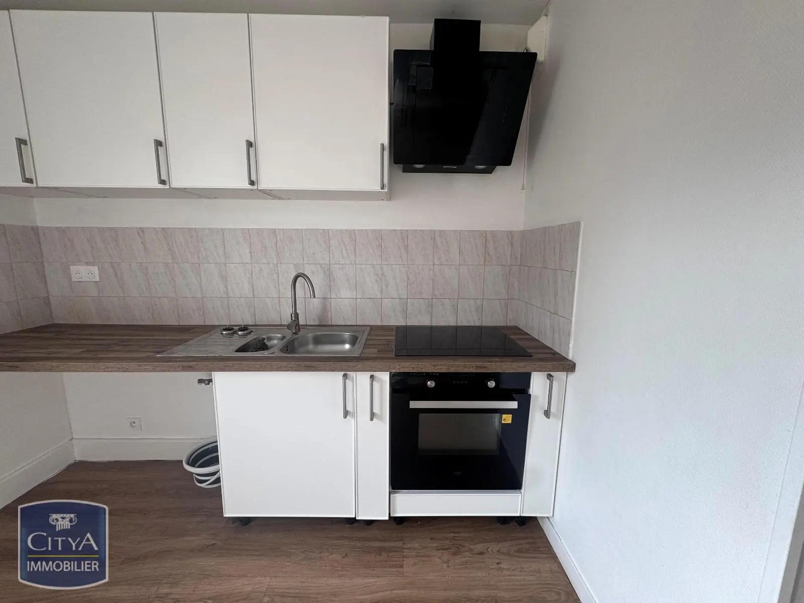 Photo 4 Appartement 2 pièces 52.78m²