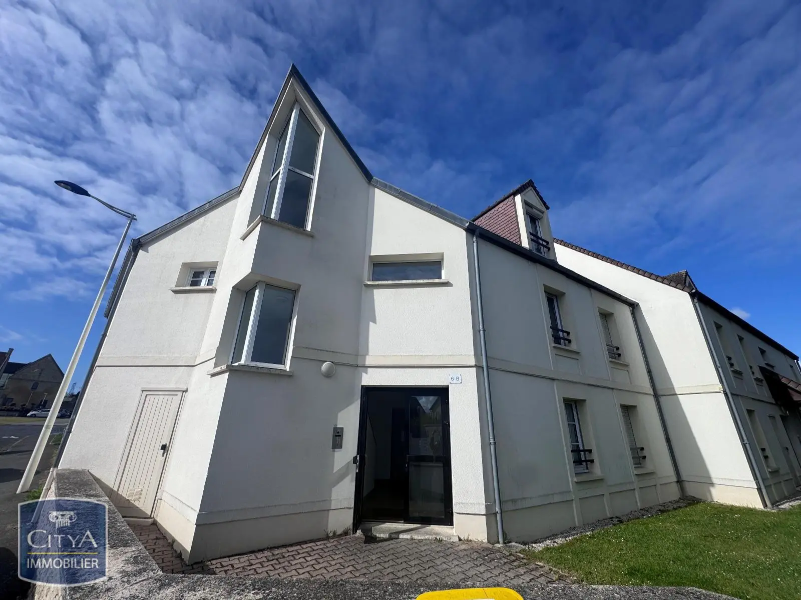 Photo 9 Appartement 2 pièces 52.78m²