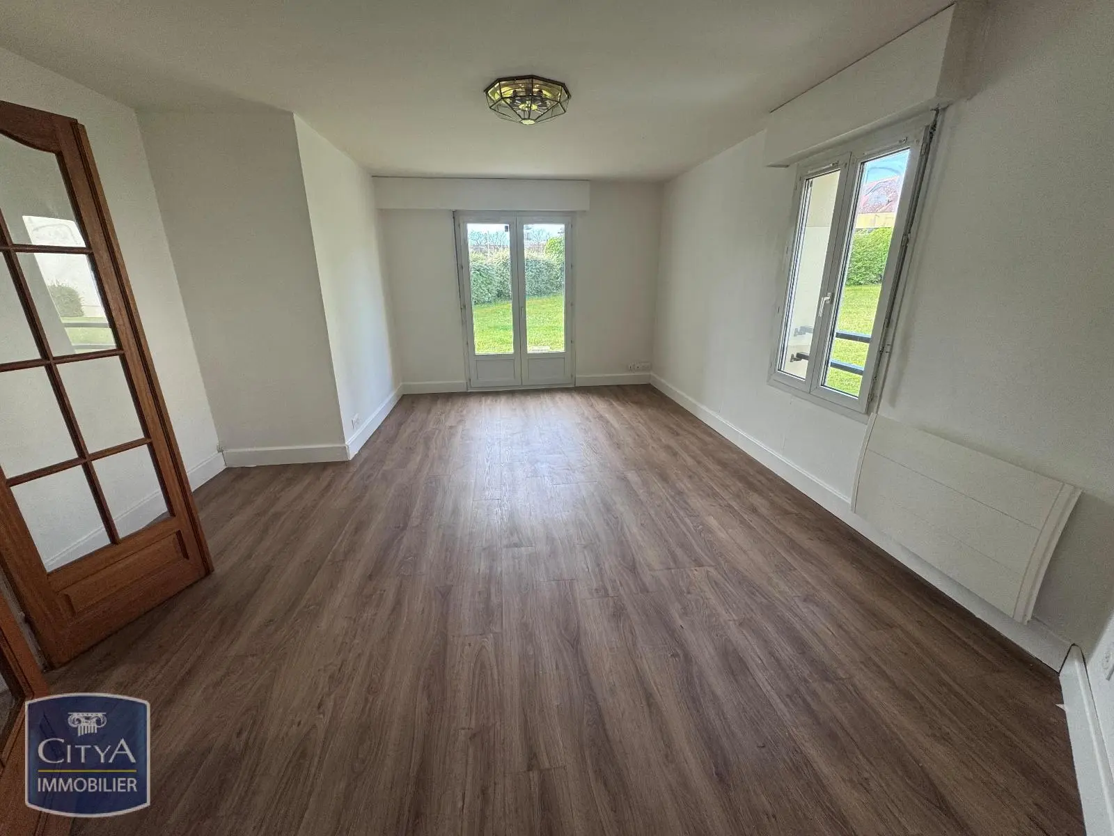 Photo 1 Appartement 2 pièces 52.78m²