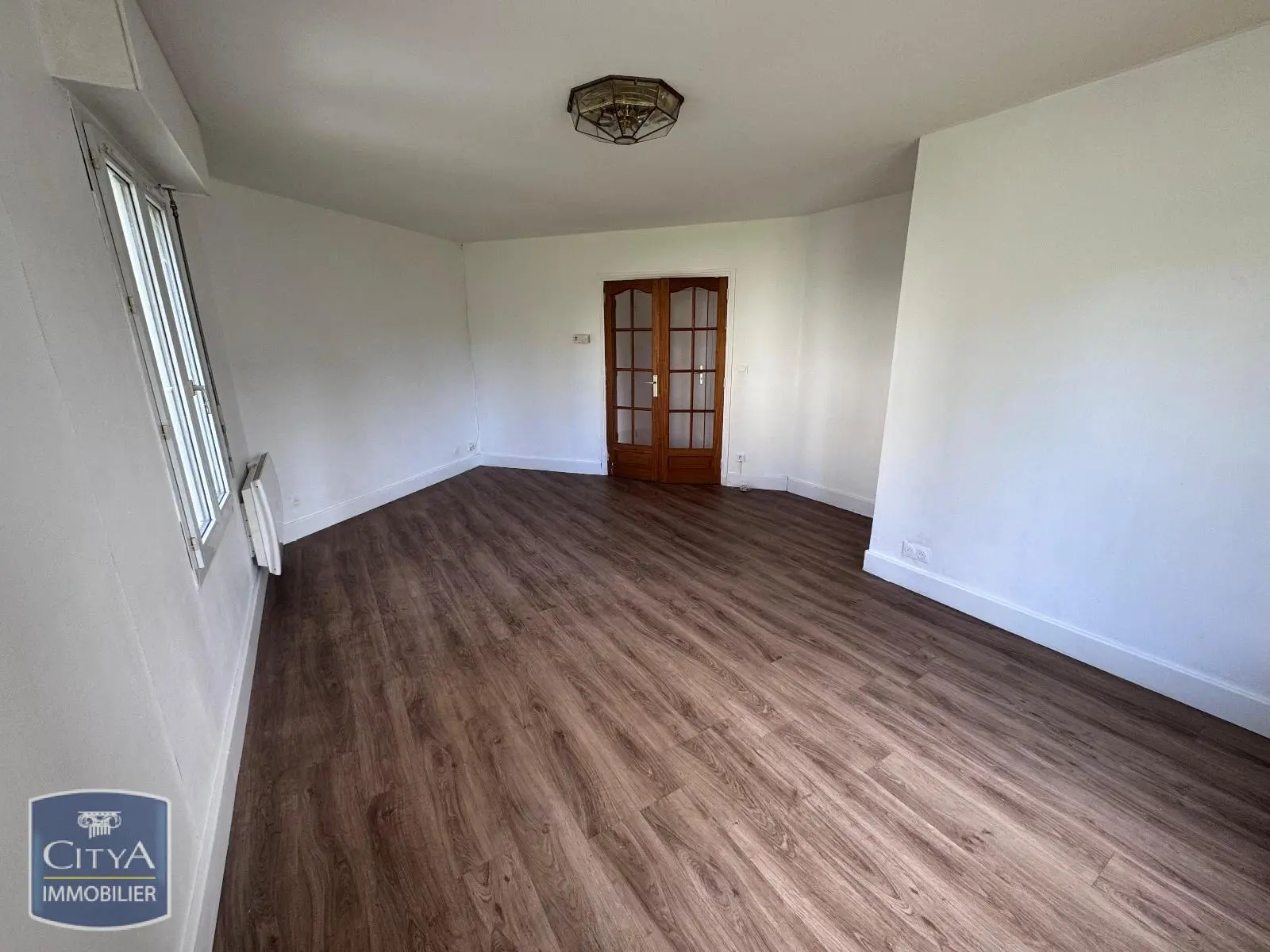 Photo 2 Appartement 2 pièces 52.78m²