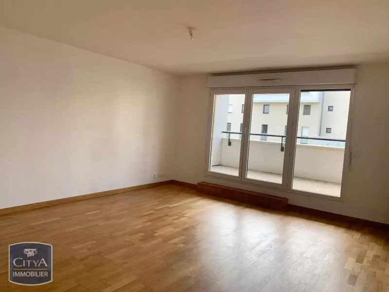 Illustration pour Appartement 3 pièces 70.64m² Photo Appartement 3 pièces 70.64m²