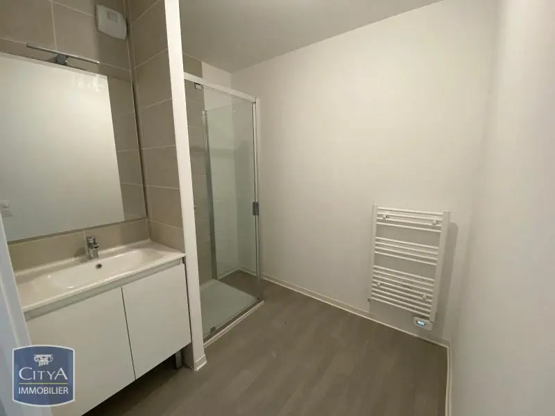 Photo 3 Appartement 2 pièces 38.12m²