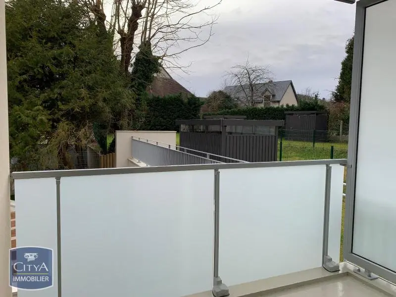 Photo 3 Appartement 2 pièces 46.1m²