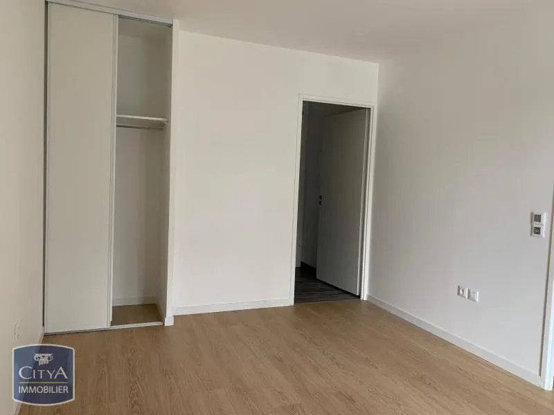 Photo 4 Appartement 2 pièces 46.1m²