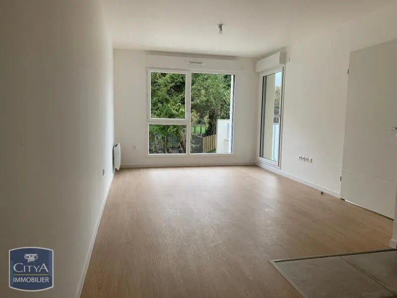 Photo 5 Appartement 2 pièces 46.1m²