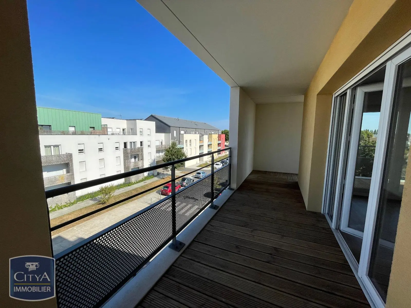 Photo 8 appartement Colombelles