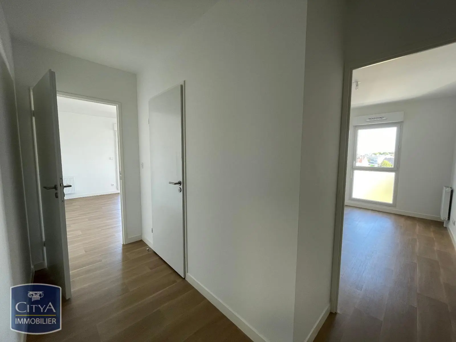 Photo 7 appartement Colombelles