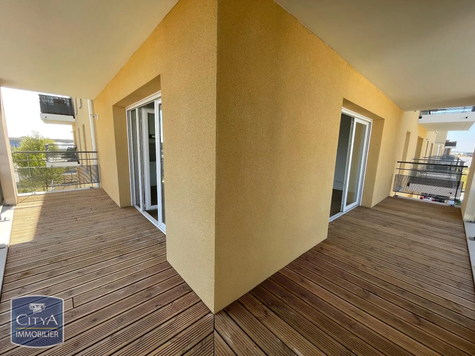 Photo 6 appartement Colombelles