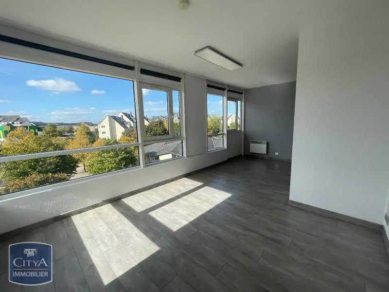 Photo 3 Appartement 2 pièces 38.22m²