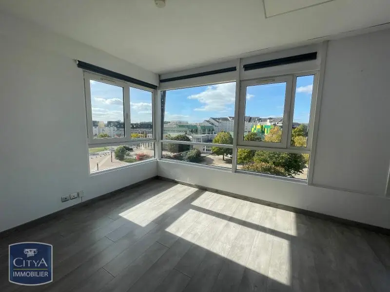 Photo 4 Appartement 2 pièces 38.22m²