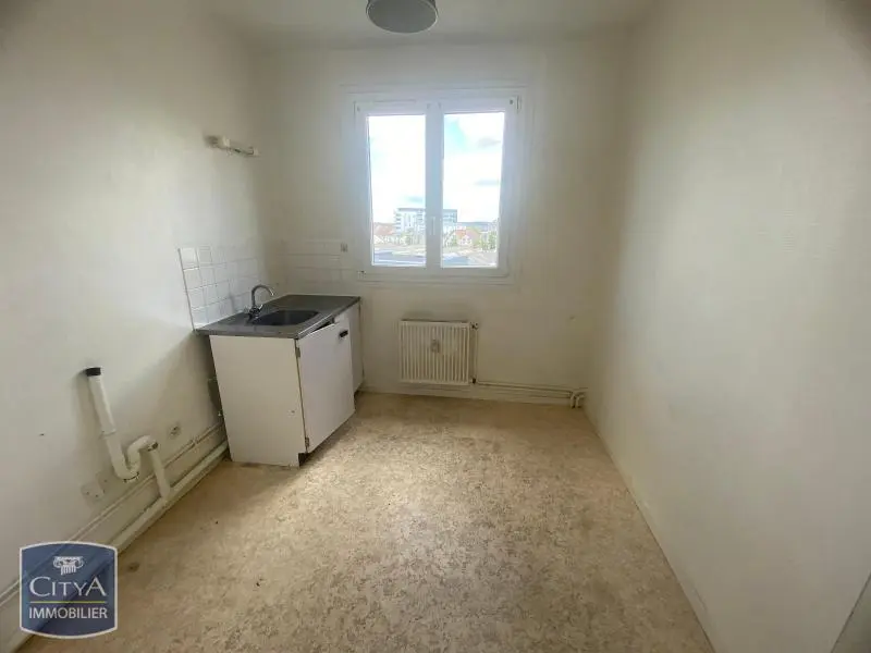 Photo 7 Appartement 3 pièces 70.93m²