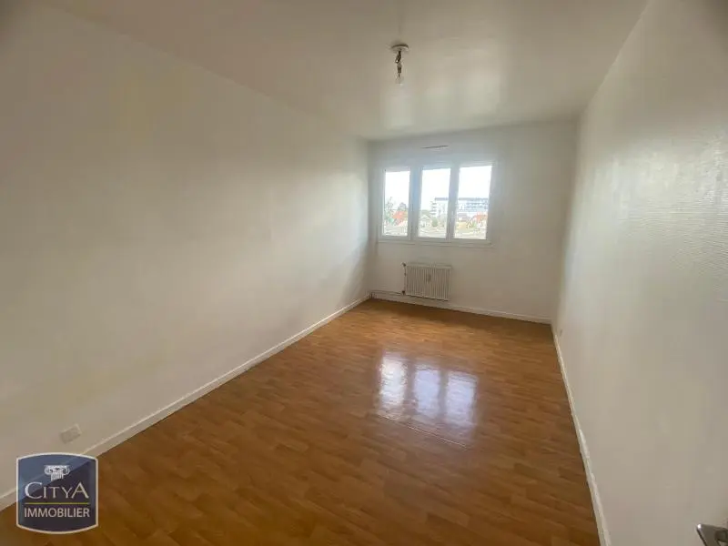 Photo 2 Appartement 3 pièces 70.93m²