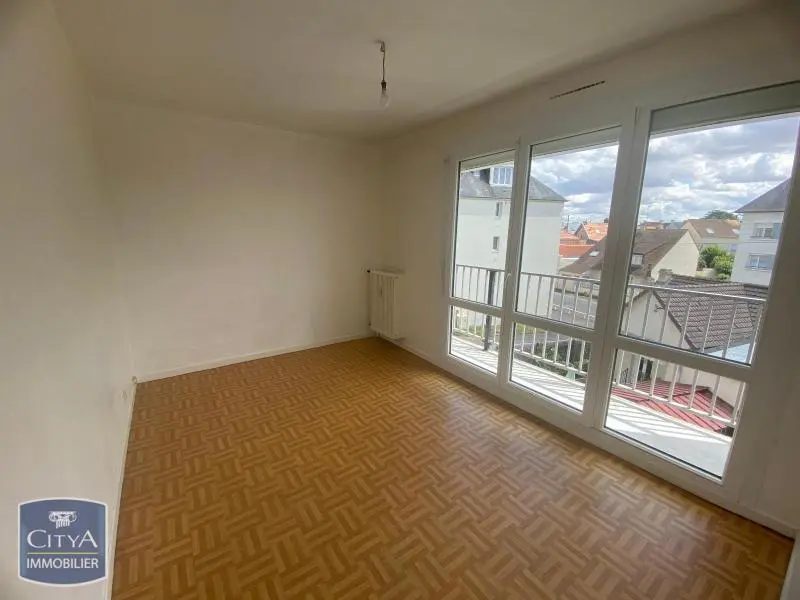 Photo 3 Appartement 3 pièces 70.93m²