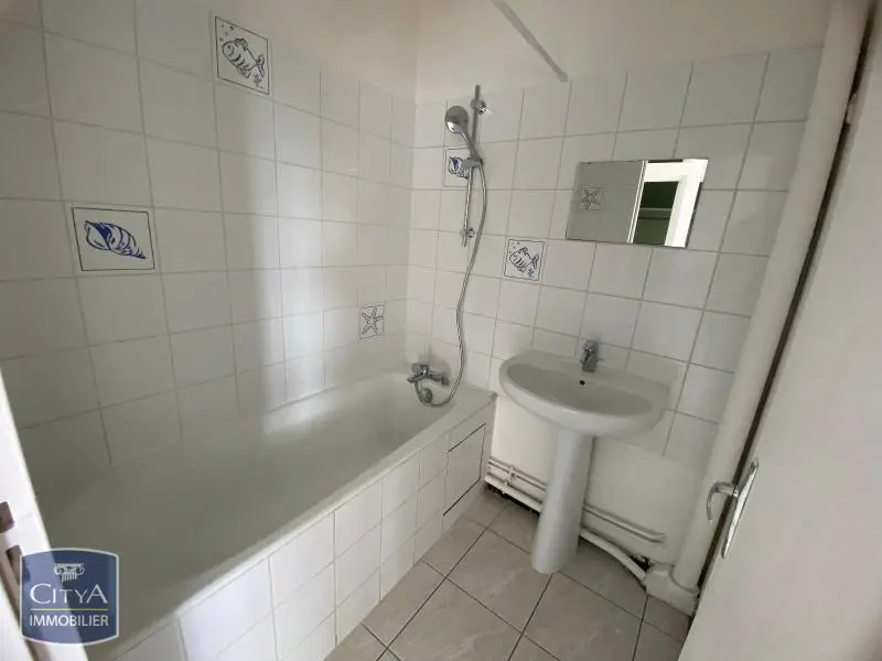 Photo 6 Appartement 1 pièce 32.11m²