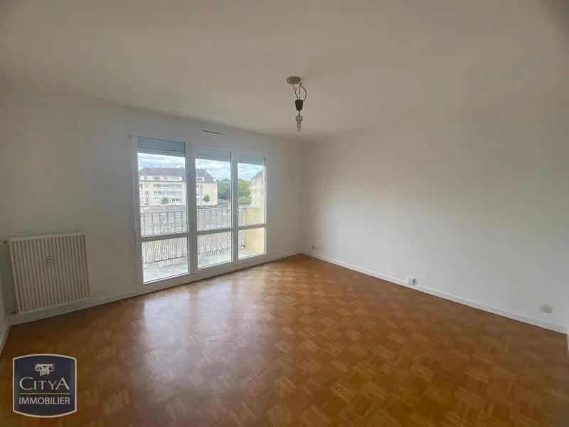 Photo 1 Appartement 3 pièces 70.93m²