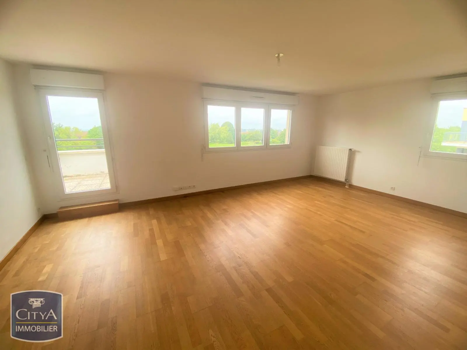 Photo 2 Appartement 3 pièces 80.26m²
