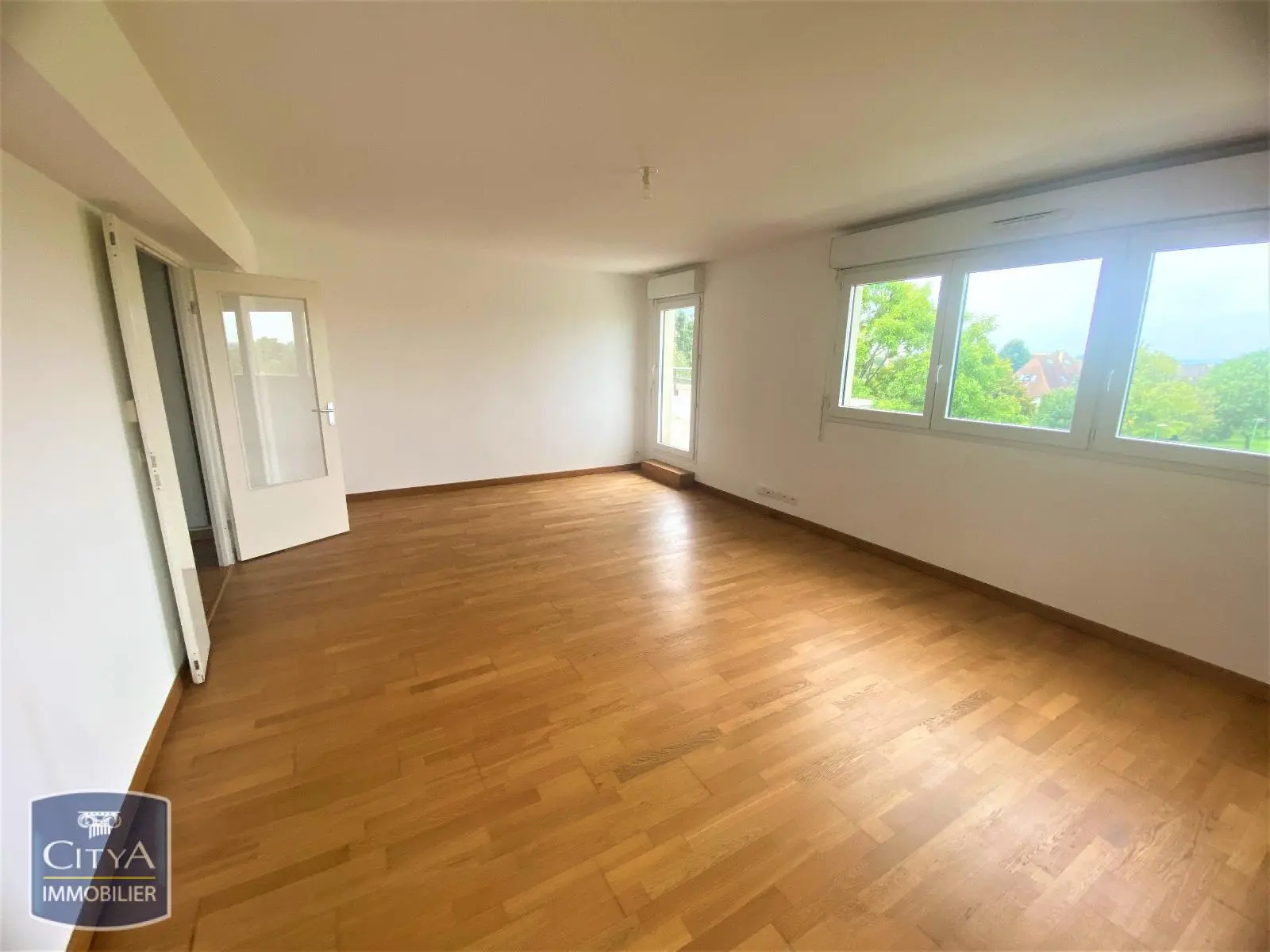 Photo 4 Appartement 3 pièces 80.26m²