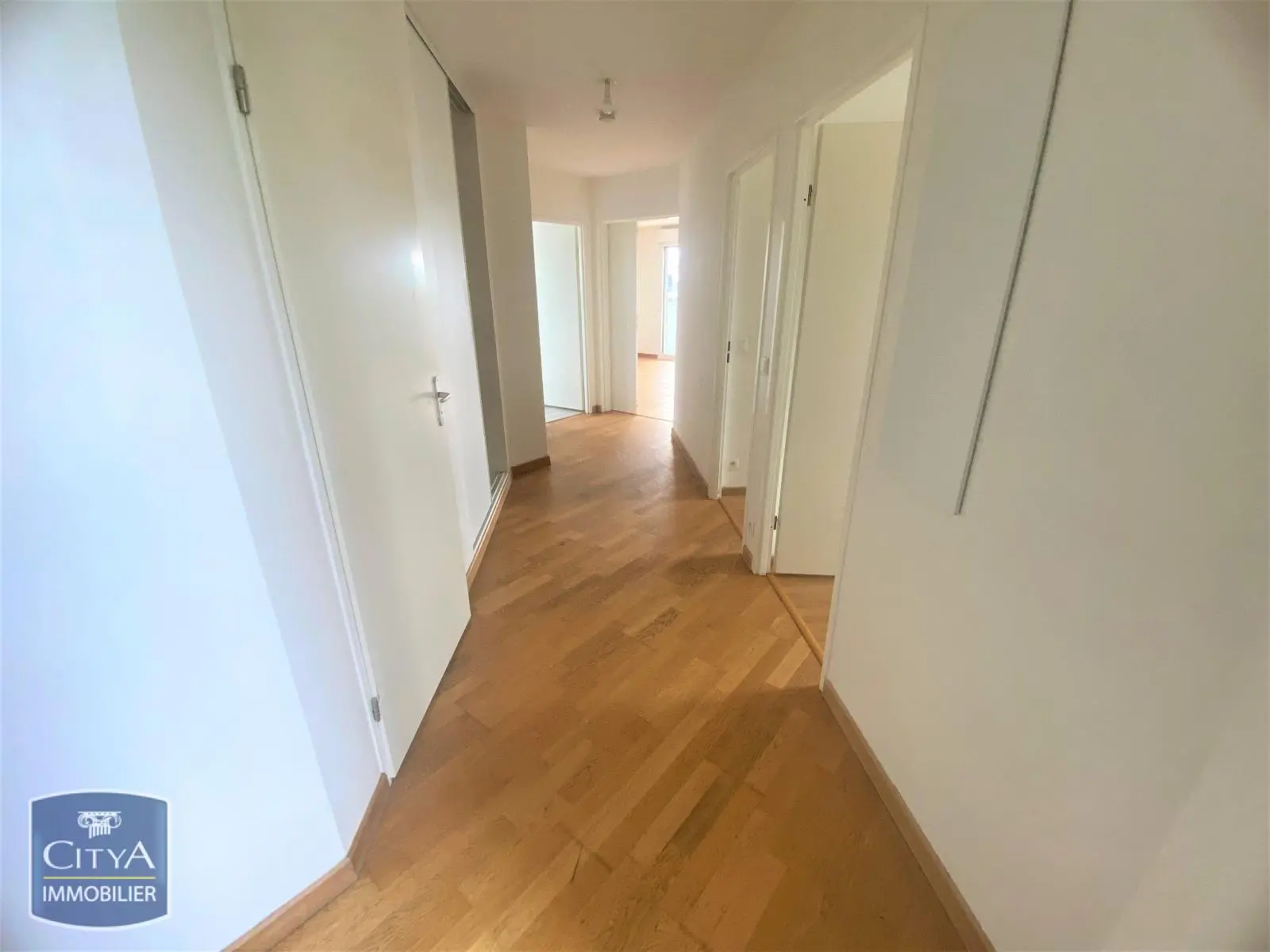 Photo 3 appartement Caen