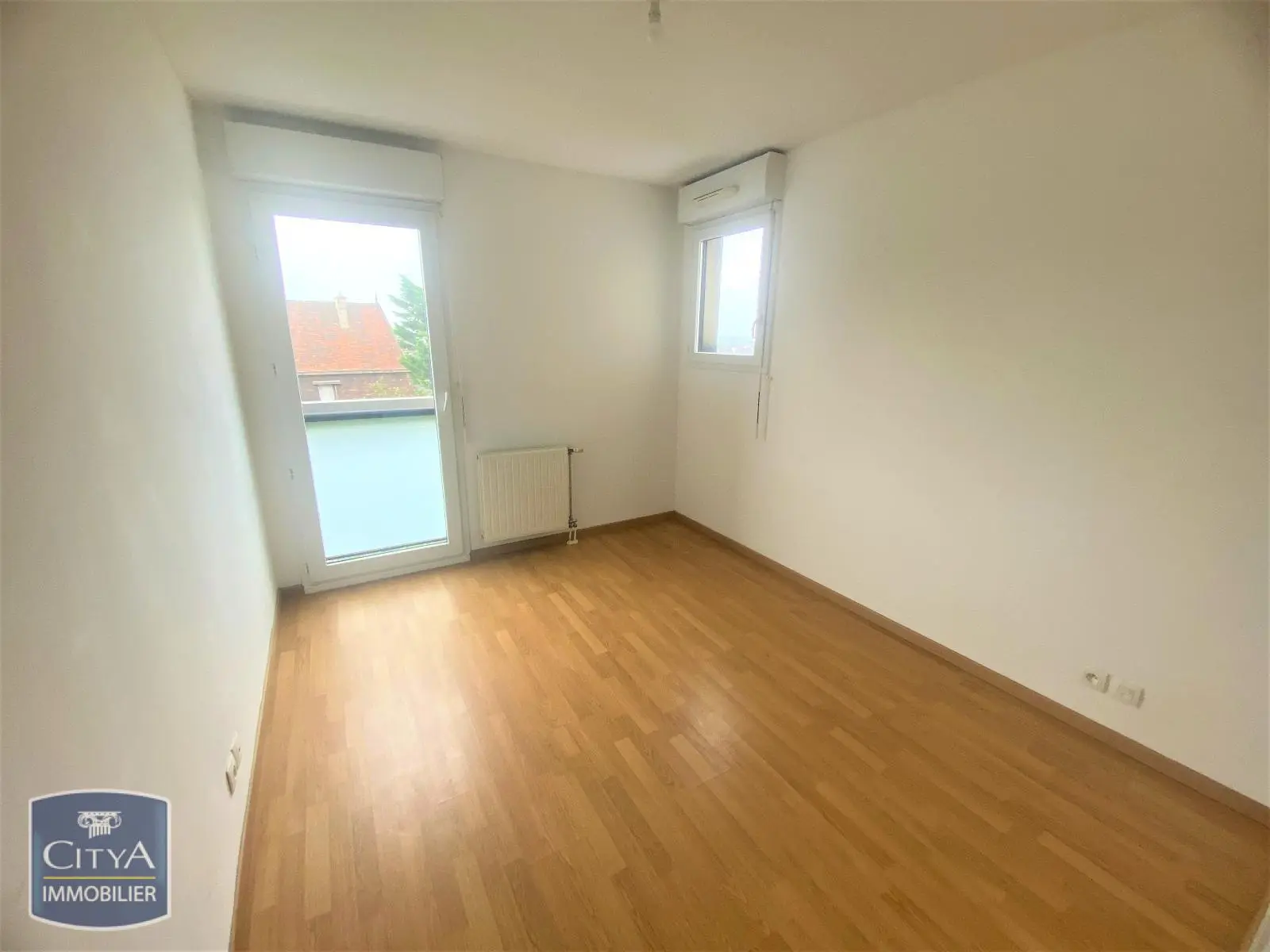 Photo 4 appartement Caen